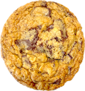 Chocolate Chunk Oatmeal