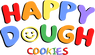 Happy Dough Cookies - Home