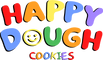 Happy Dough Cookies - Home
